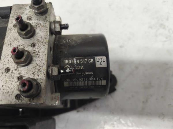 BLOC HYDRAULIC ABS VAG - Vue 2